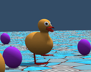 Morphing Clutter