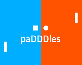 paDDDles