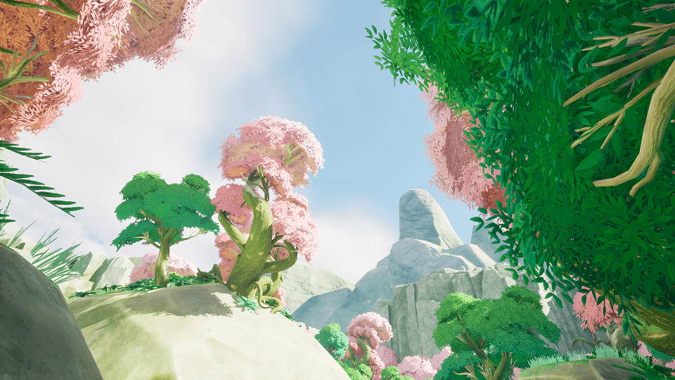 Catch the Shapeshifter screenshot 1