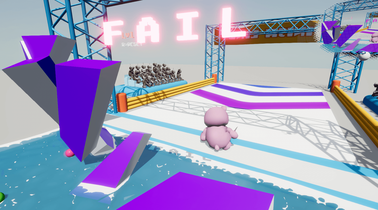 Wall Guys screenshot 5