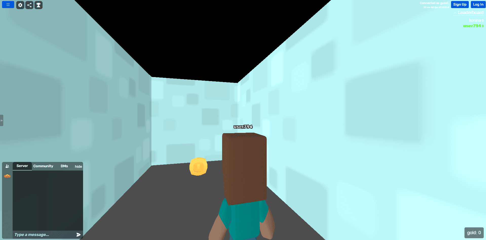 Labyrinth.io screenshot 3