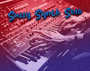 Sussy Synth Solo