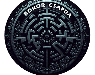 Bokor csapda