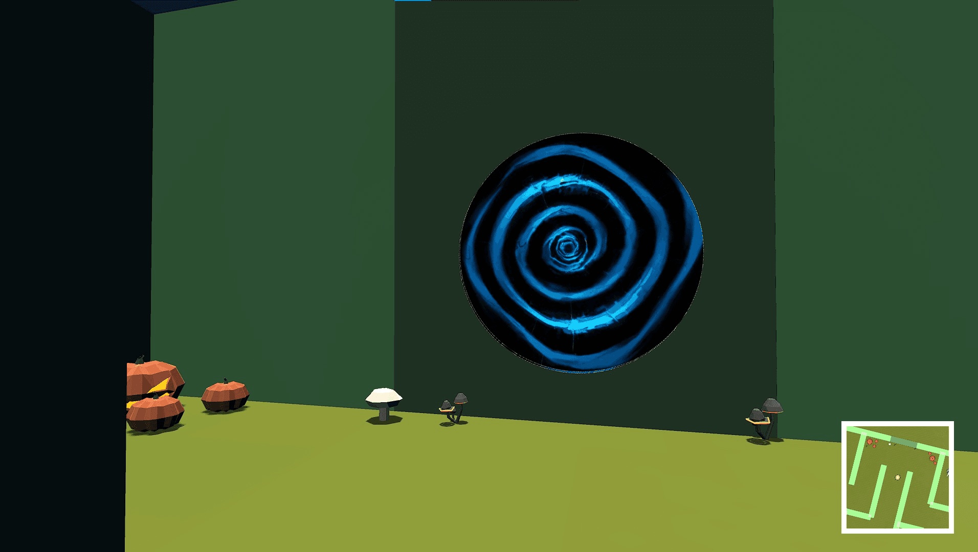 Bokor csapda screenshot 4