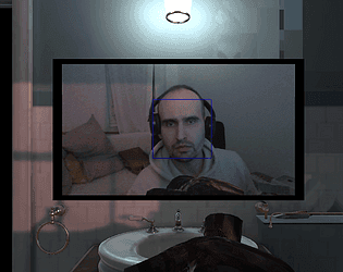 Scare Cam