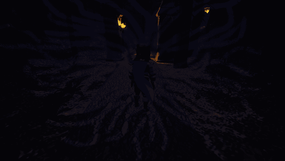 The Pilgrimage screenshot 2