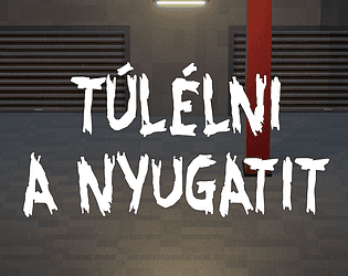 Túlélni a nyugatit