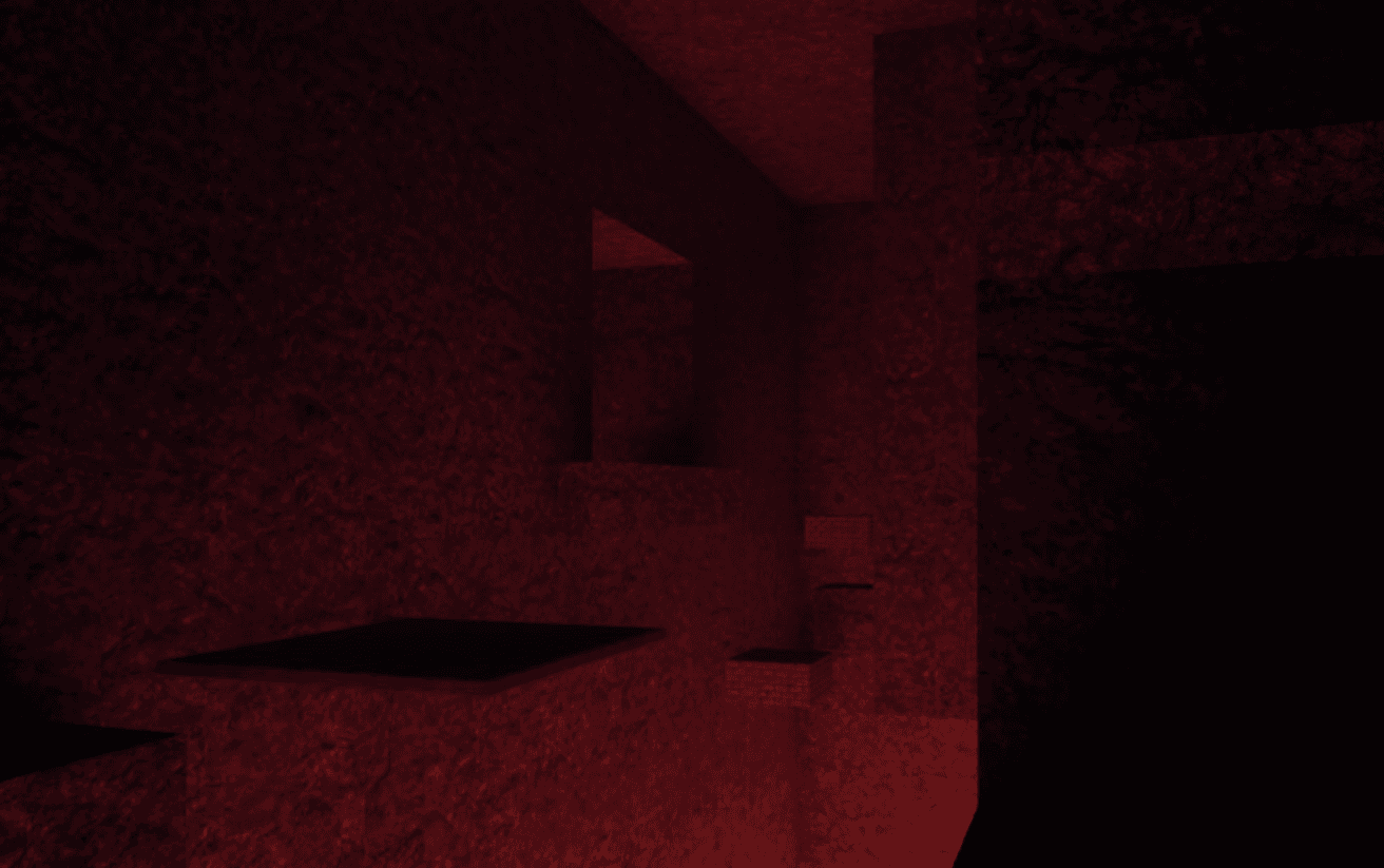MonsterCave screenshot 1