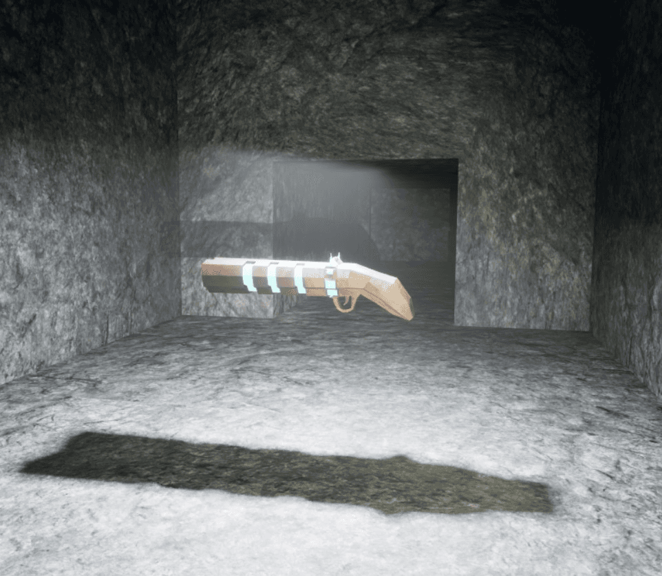 MonsterCave screenshot 2