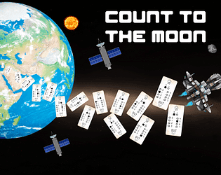 Count To The Moon