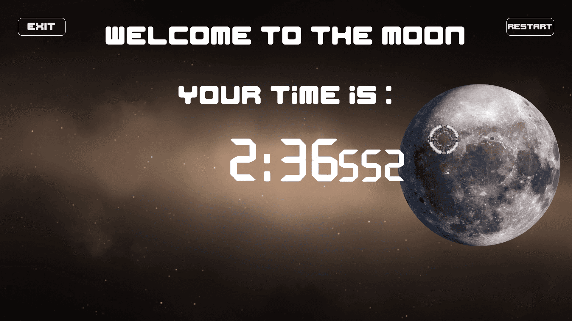 Count To The Moon screenshot 5