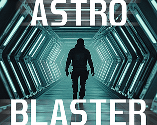 Astro Blaster
