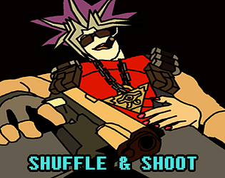 Shuffle & Shoot