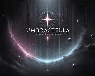 Umbrastella: Alien Frontlines