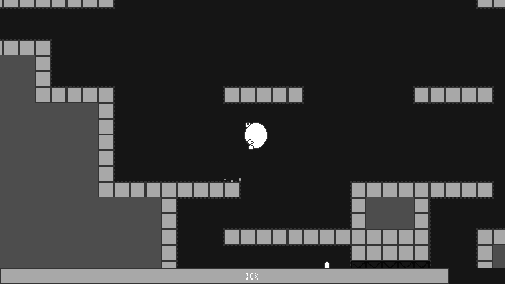 Balloon Bot: Buzzin Bonanza screenshot 1