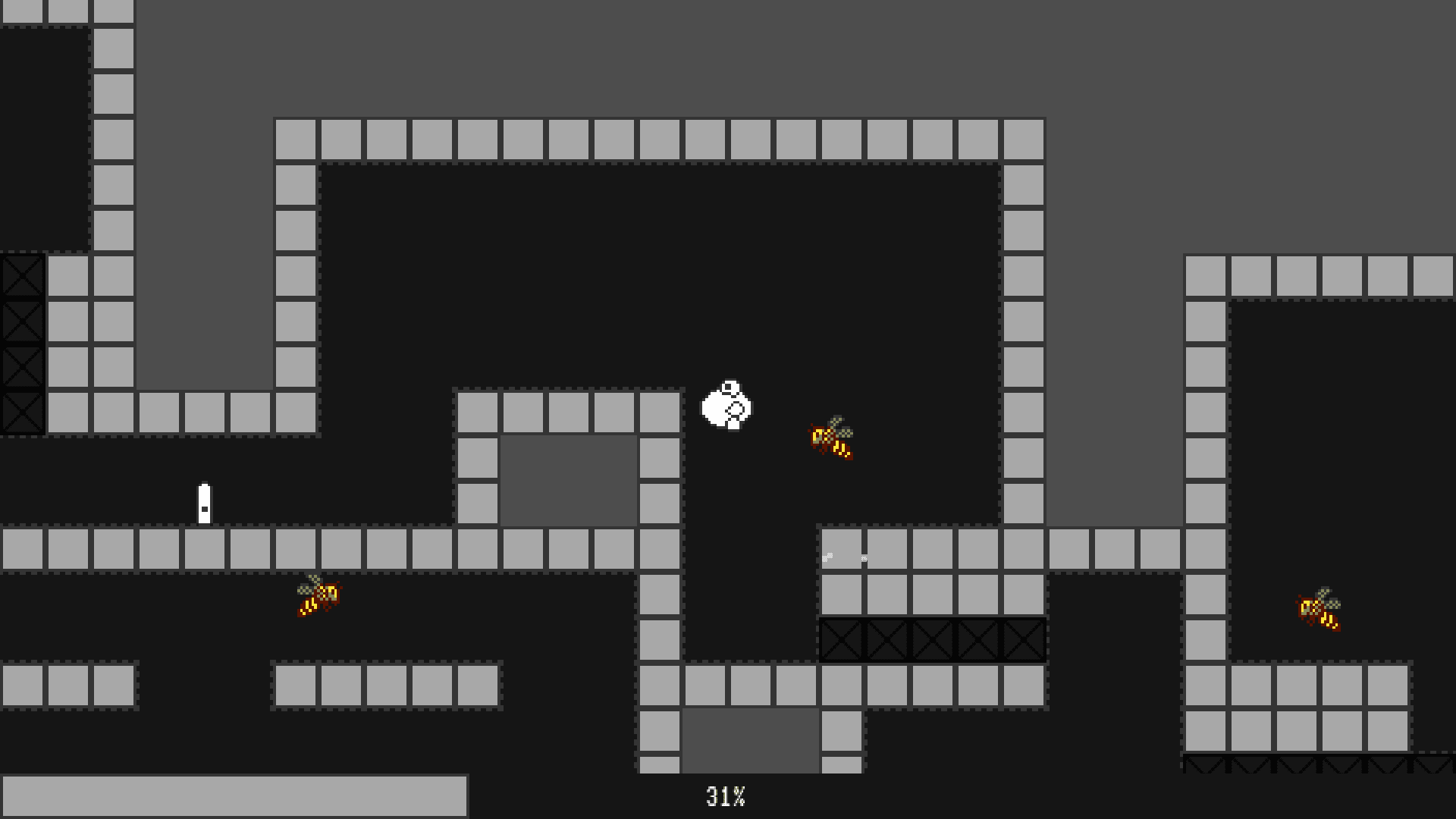 Balloon Bot: Buzzin Bonanza screenshot 4
