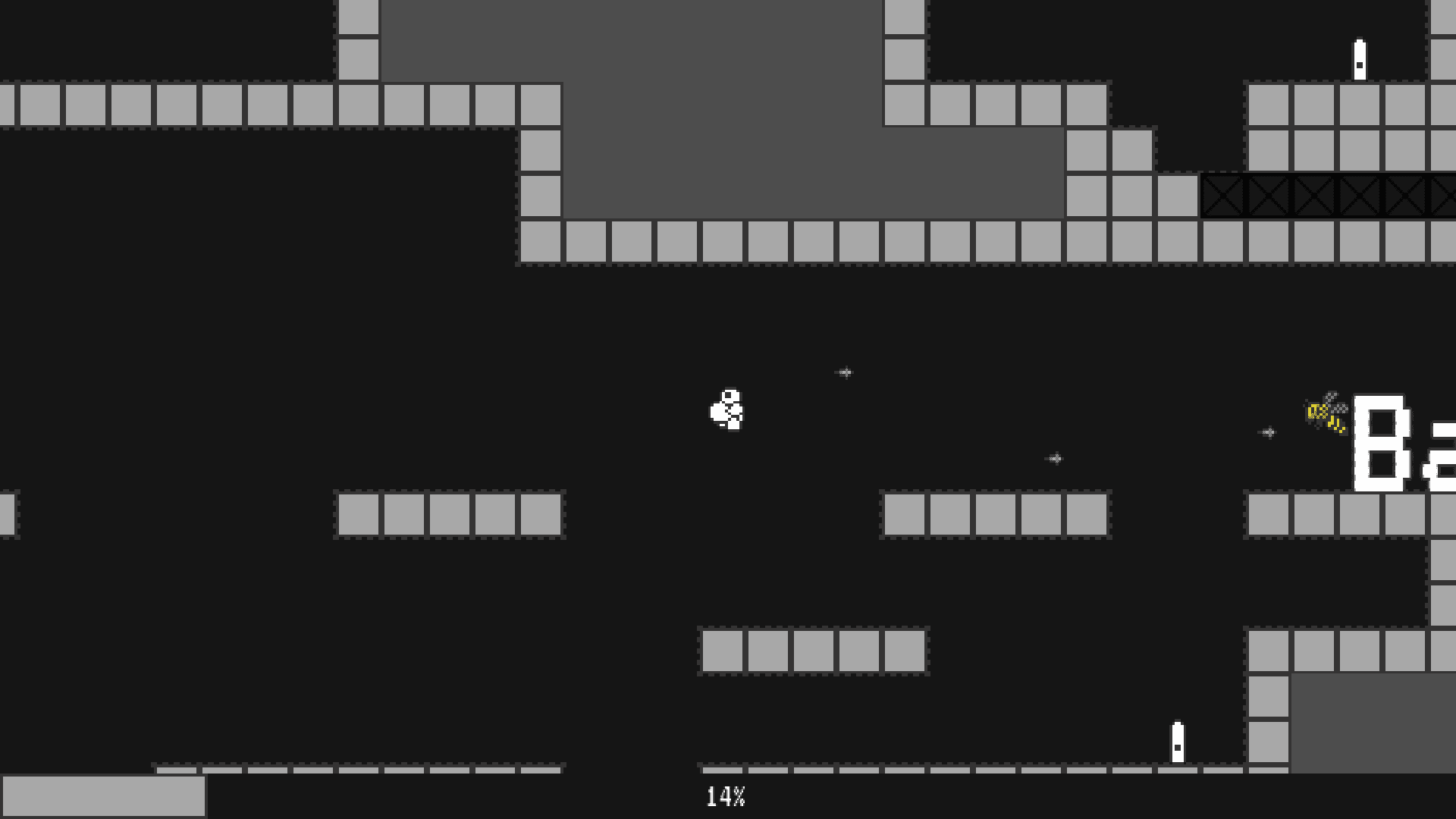 Balloon Bot: Buzzin Bonanza screenshot 5