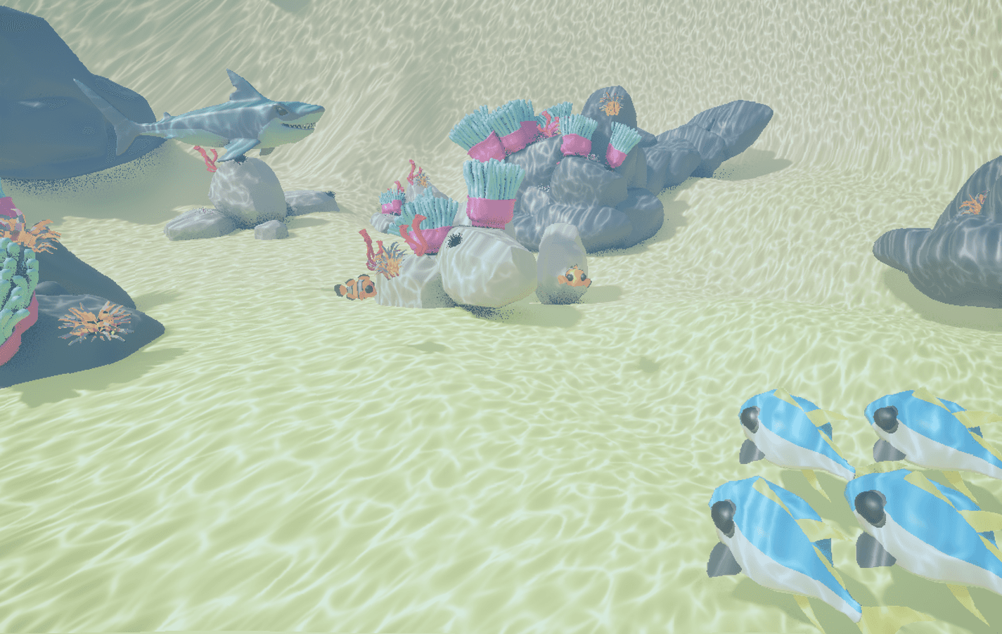 SeaScale screenshot 1