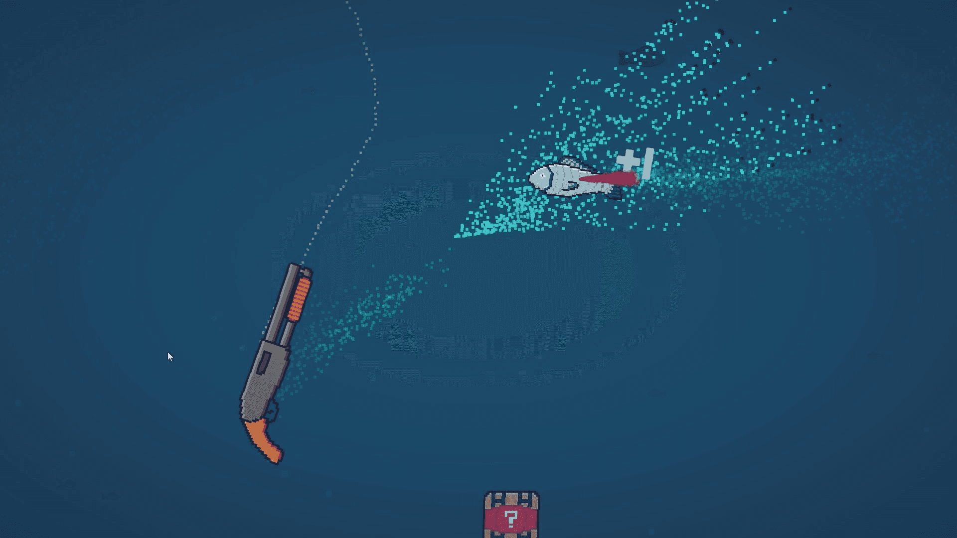 Fisher's Duty screenshot 2