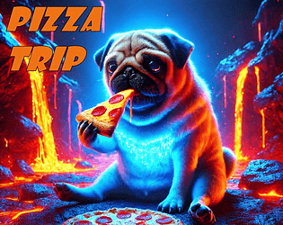 Pizza Trip