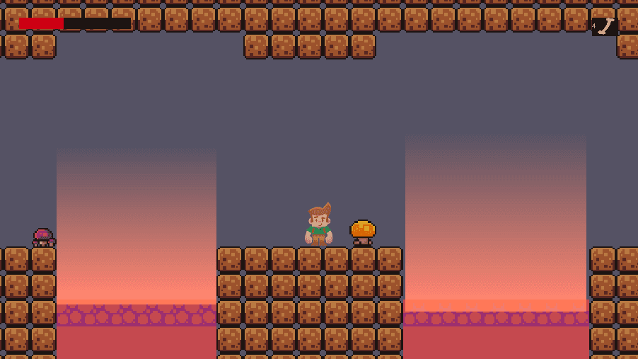 Secrets of the Mosh Pit screenshot 1