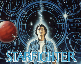Starfighter