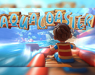 AquaCoaster