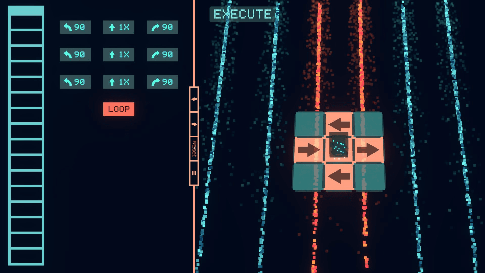 The Grid screenshot 4