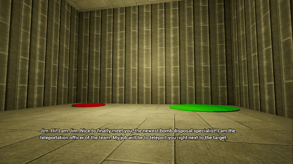 Bomb Disposal Squad screenshot 2
