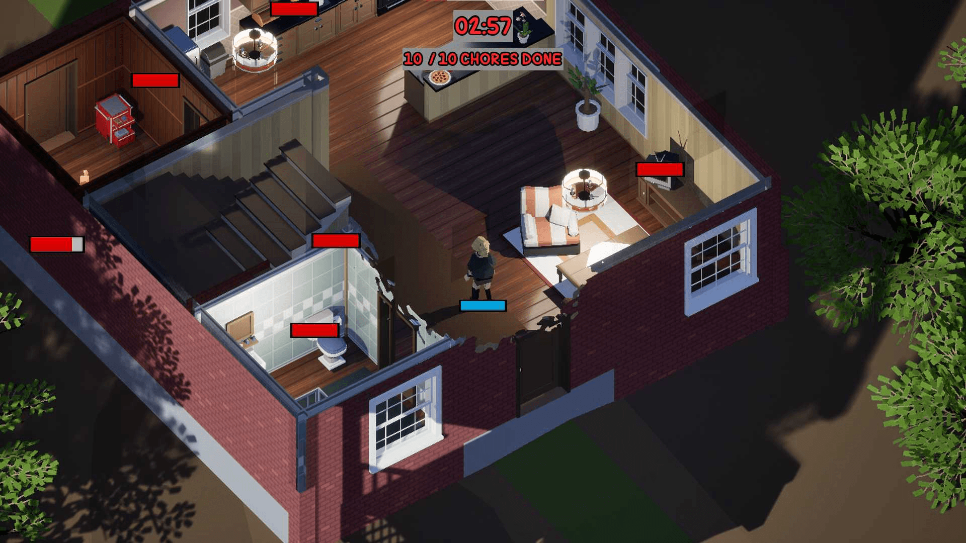 FOMAu pair screenshot 2