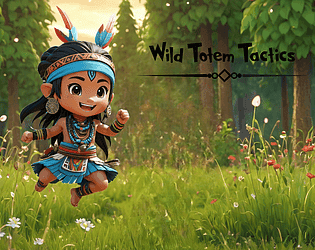 Wild Totem Tactics