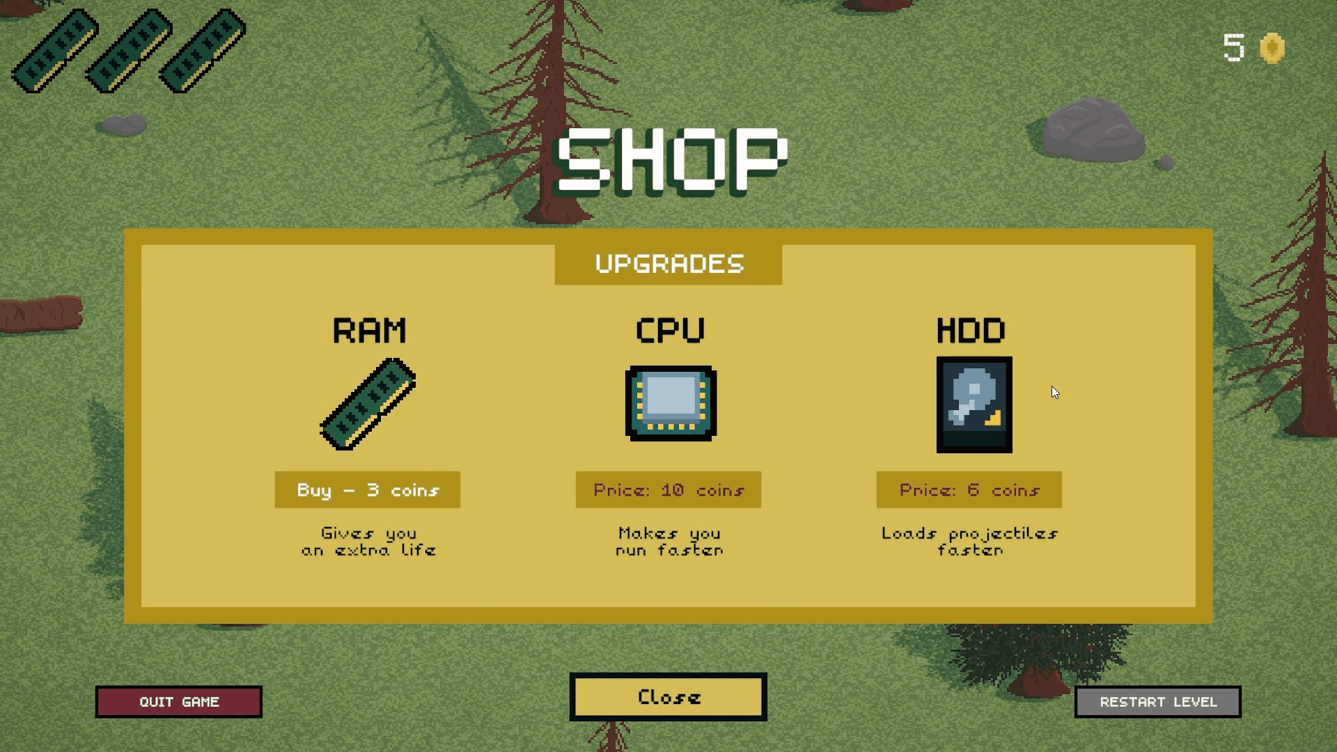 Realistic PC Builder Simulator Deluxe screenshot 3