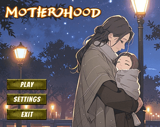 Motherhood