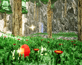 Easter Egg Hunt