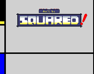 Don't be squared