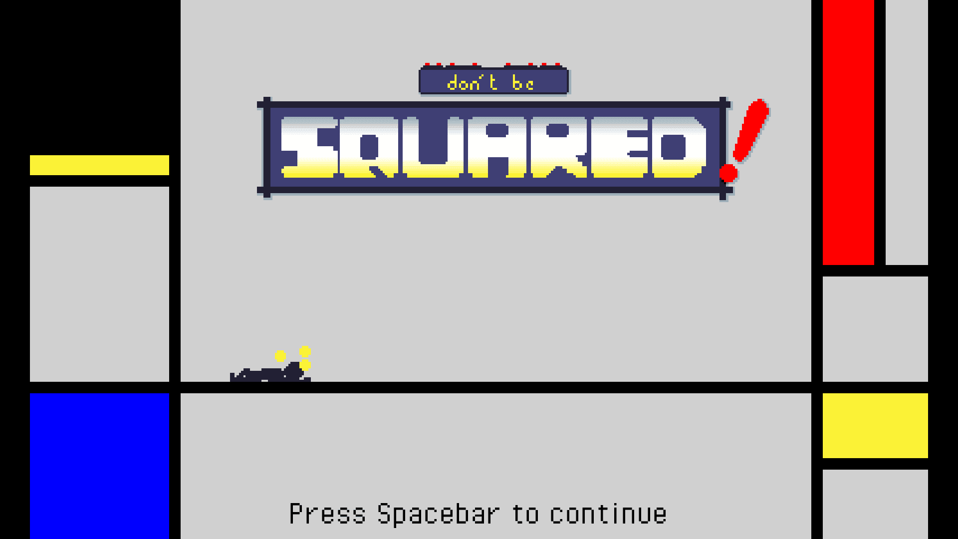 Don't be squared screenshot 1