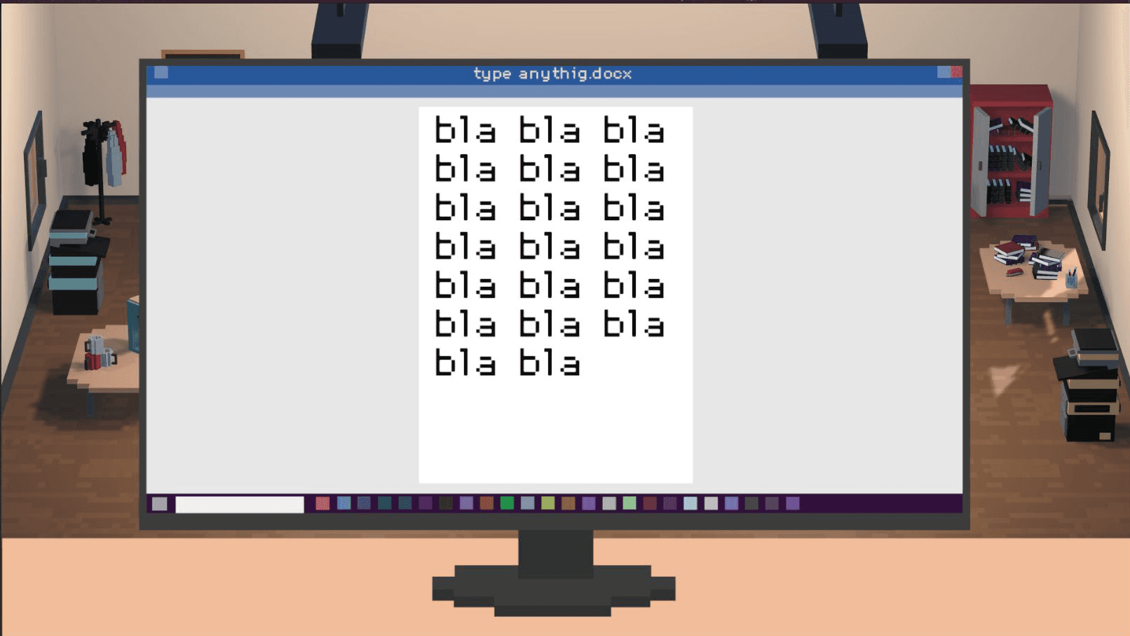 Beat the AI screenshot 3