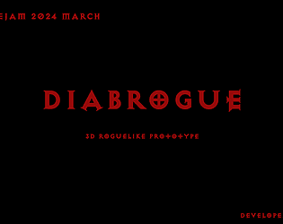 Diabrogue