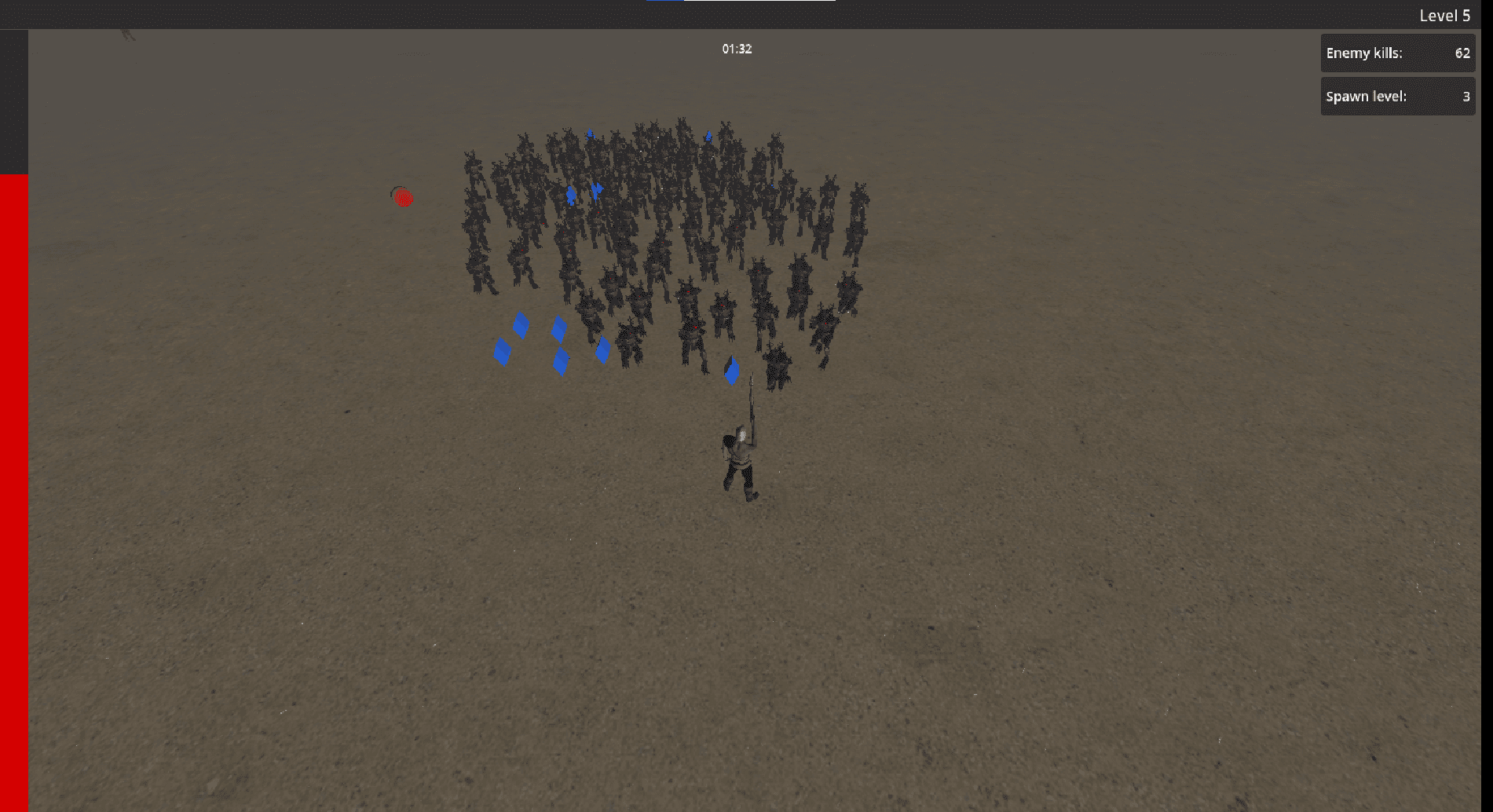 Diabrogue screenshot 3