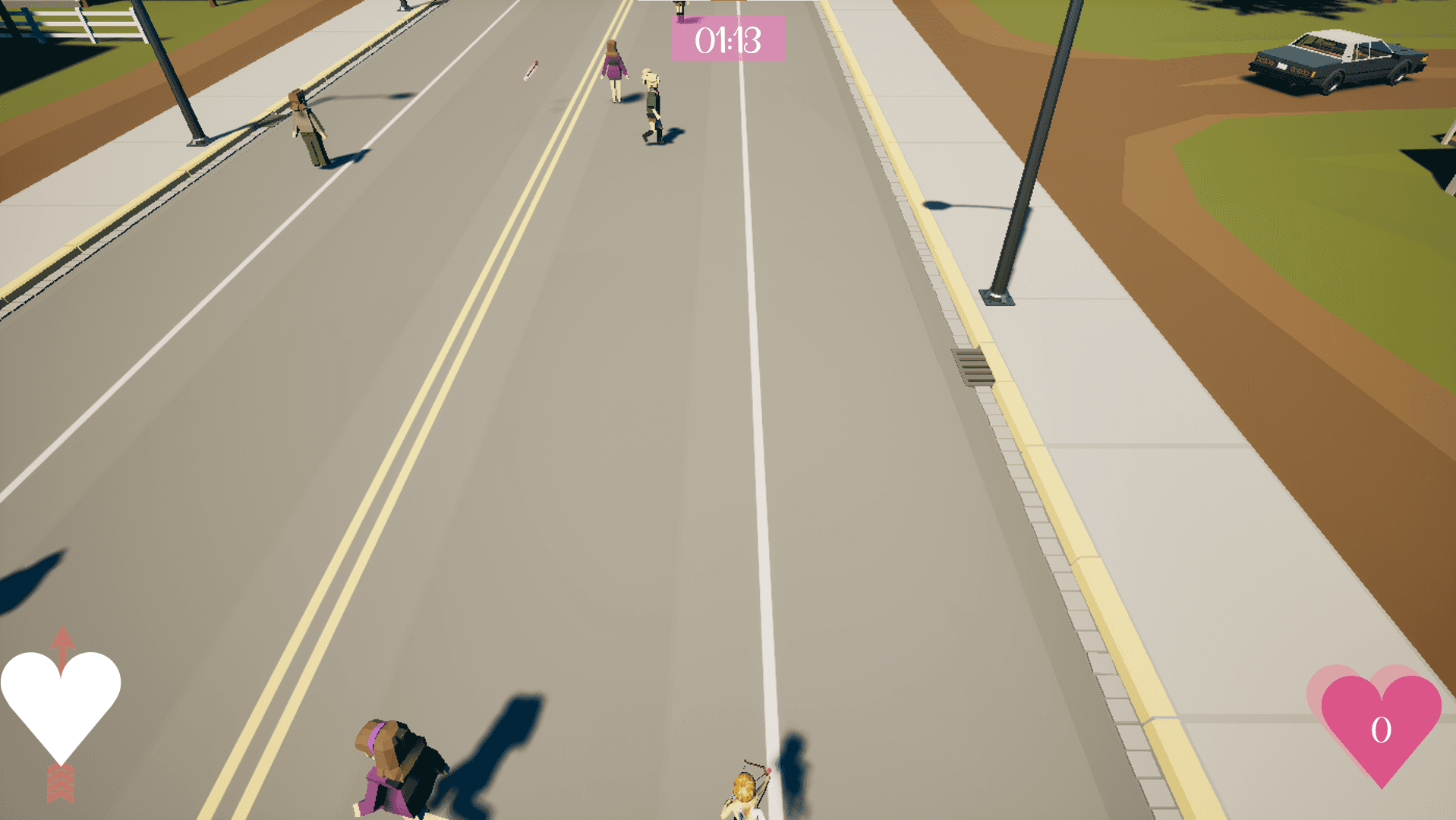 Aimore screenshot 2