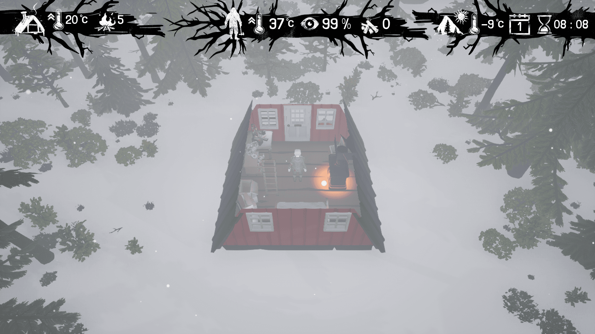 FrostByte screenshot 4