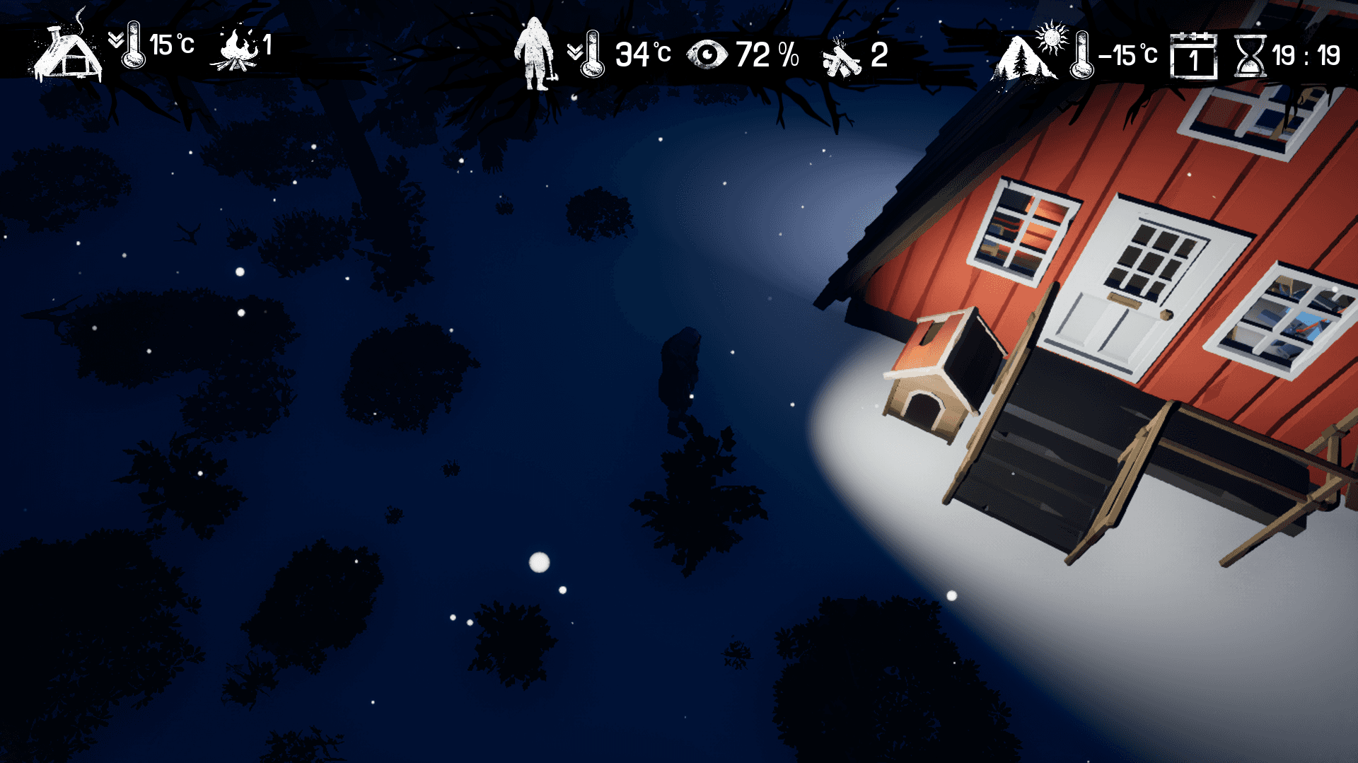 FrostByte screenshot 5