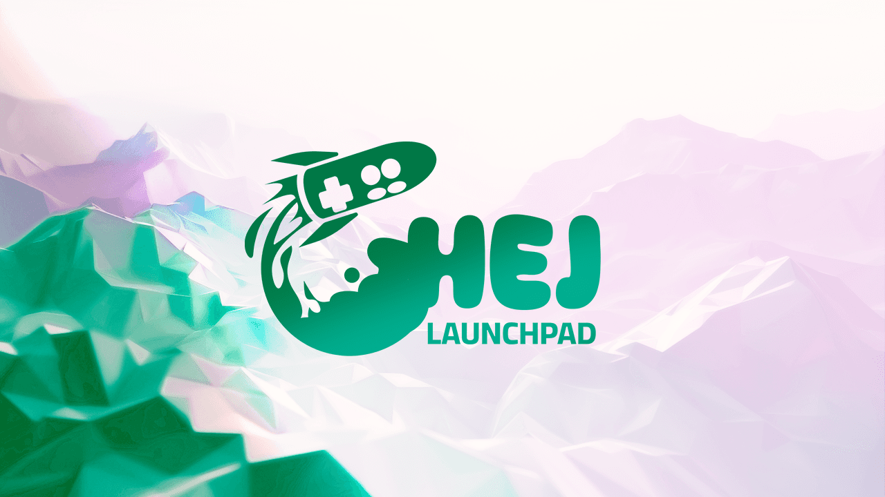 HEJ Launchpad