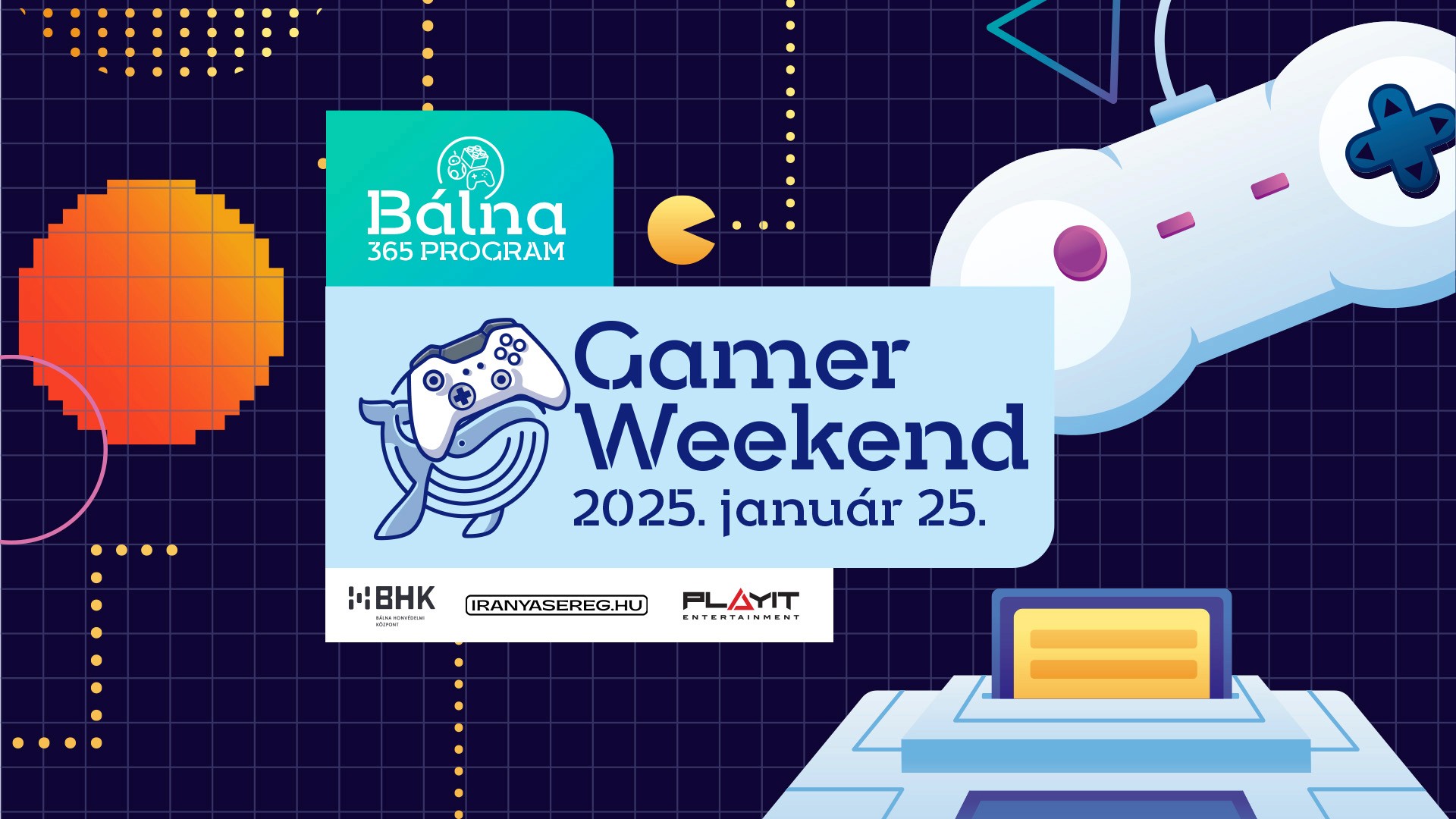 GameDev Caravan jelentkezés