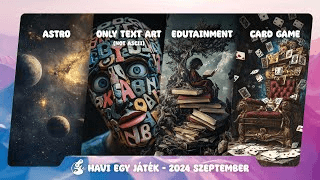 After: HEJ GameJam Meetup 2024/10