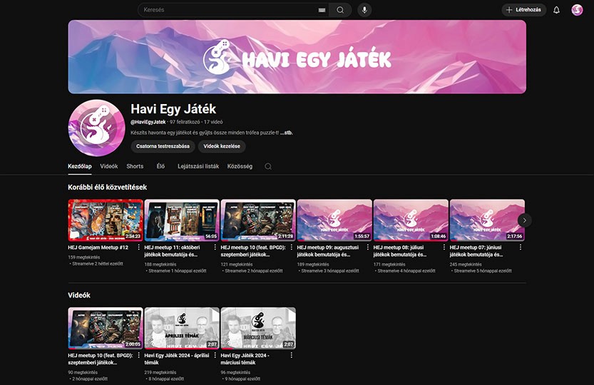 YouTube